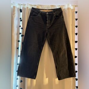 We the Free Deep Trance Boyfriend Jeans